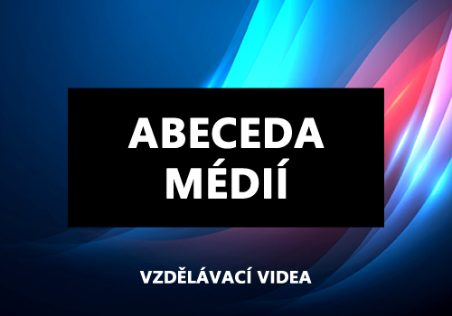 abeceda medii