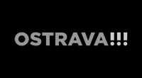 logo ostrava