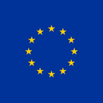 mini euflag