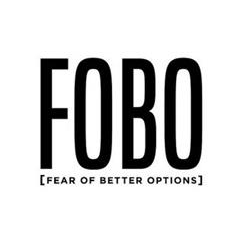 mini fobo