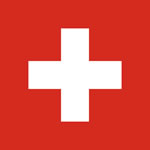 mini swissflag