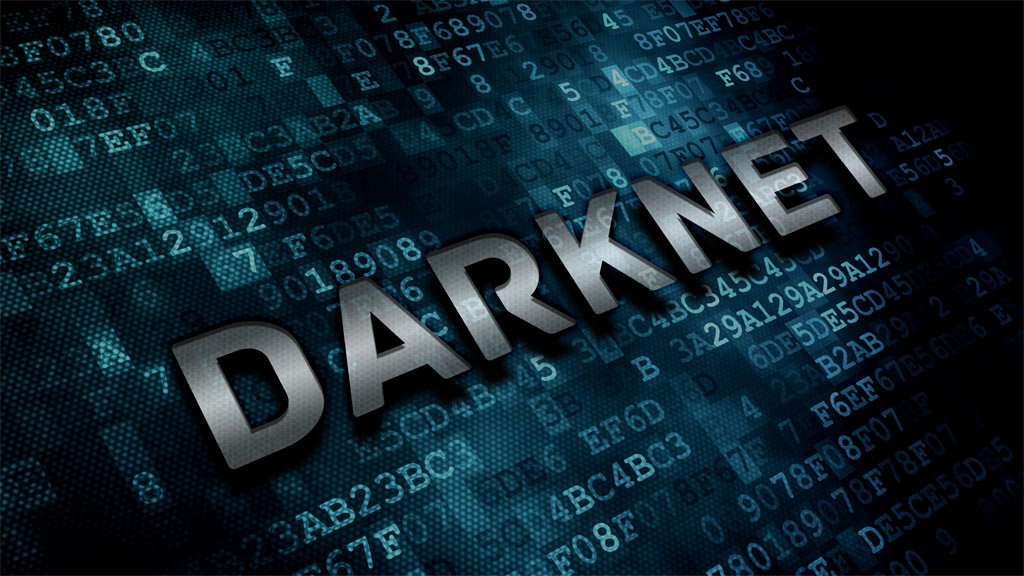 darknet