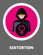 Sextortion